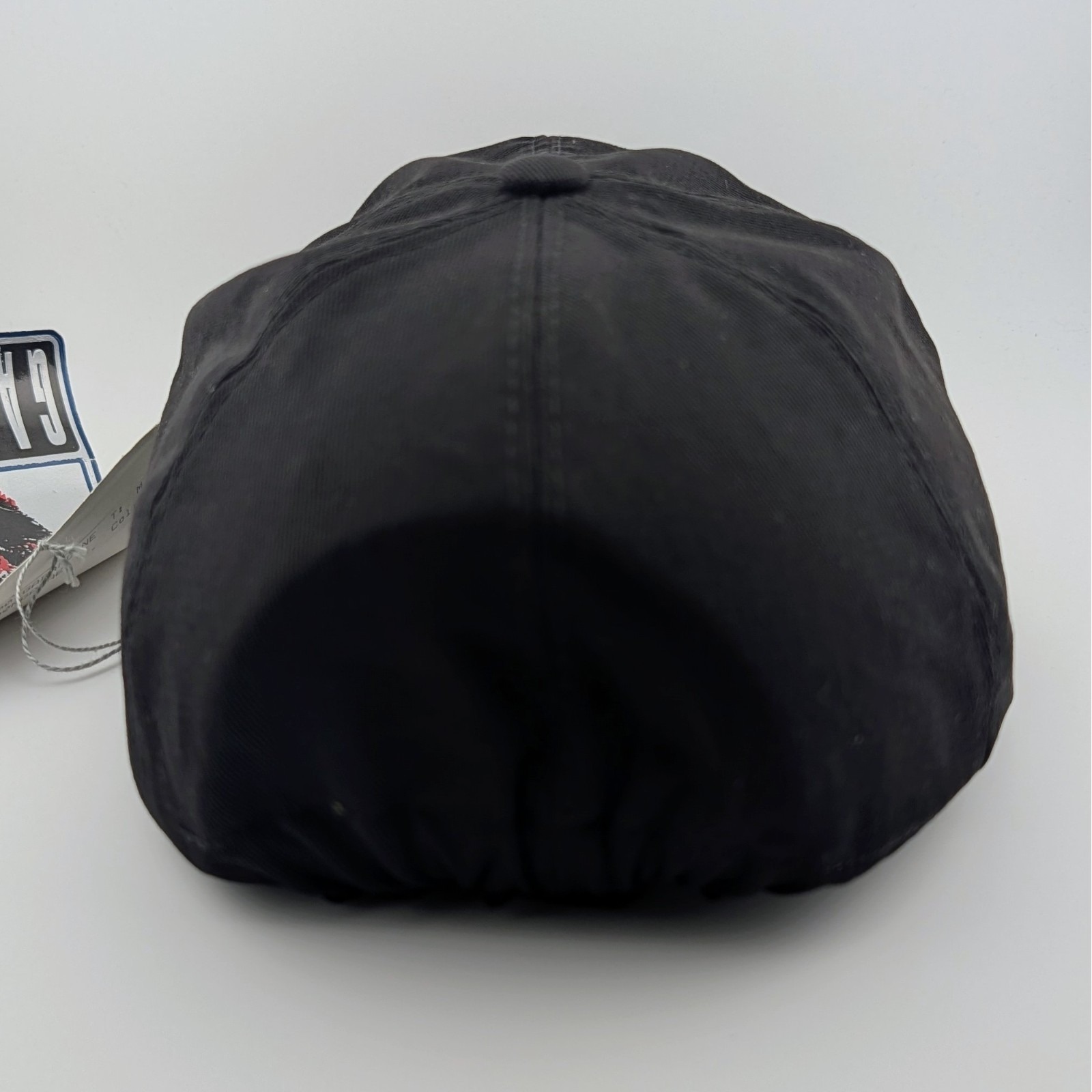 Jean Paul Gaultier Jeans - Vintage 90s Logo Baseball Cap Hat - Ds Nwt — image 7 of 8
